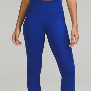 Lululemon align 28in leggings
